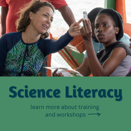 science literacy